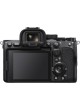 Sony a7S III Mirrorless Camera